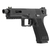 NOVRITSCH GBB SSP18 BLOWBACK AIRSOFT PISTOL BLACK COMBO - loja online
