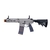 DANIEL DEFENSE EMG CYMA GBB M4 DDM4 RIII 300 PDW CGS SYSTEM BLOWBACK AIRSOFT RIFLE SILVER - comprar online