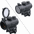 VECTOR OPTICS RED DOT CENTURION 1X30 RD SCRD-34 - comprar online