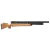 ARTEMIS 5.5MM M22 STOCK WOOD PCP RIFLE COMBO na internet