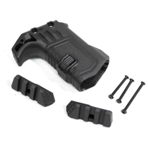 ACTION ARMY MAGAZINE EXTEND GRIP FOR AAP-01