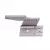 BLACKWOLF SIGHT MOUNT TYPE 1 ALUMINUM FOR HI-CAPA 5.1 SILVER na internet