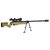 ARES SNIPER MSR-009 DESERT 450FPS na internet