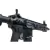 ARES AEG M4 X CLASS - MODEL 9 BLACK - loja online