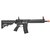 DANIEL DEFENSE CLASSIC ARMY AEG M4 MK18 AIRSOFT RIFLE BLACK - comprar online