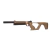 REXIMEX 5.5MM RP WITH STOCK PCP AIRGUN PISTOL BRONZE - Loja DK Airsoft: Tudo para Airsoft em um Só Lugar