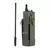WOSPORT SPEED LOADER 700R ELECTRONIC RADIO MODEL PRC-152 OD GREEN - comprar online