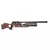 KRAL 5.5MM JUMBO PUNCHER STOCK WOOD REGULATOR PCP RIFLE - Loja DK Airsoft: Tudo para Airsoft em um Só Lugar