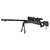 ARES SNIPER AW338 L96 SPRG MSR-008-OD - Loja DK Airsoft: Tudo para Airsoft em um Só Lugar