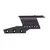 BLACKWOLF SIGHT MOUNT TYPE 1 ALUMINUM FOR HI-CAPA 5.1 BLACK - comprar online