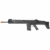 CLASSIC ARMY AEG SCAR HEAVY LONG MK1-HL WITH 2.5 GEARBOX AIRSOFT RIFLE BLACK