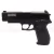 ARMORER WORKS GBB P226 BLOWBACK AIRSOFT PISTOL (03 MAGAZINES) - comprar online
