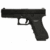 PISTOLA AIRSOFT POSEIDON GBB G SERIES BLOWBACK- PRETO