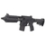 WE GBBR PLR-16 SOCOMGEAR BLOWBACK AIRSOFT RIFLE BLACK na internet