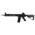 BOLT AEG B4 LRP AIRSOFT RIFLE BLACK