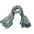 SILVERBACK SHEMAGH GREEN / TAN SBA-HEG-03