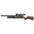 RIFLE PCP COMETA 4.5MM LYNX V10 STOCK WOOD