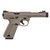  PISTOLA AIRSOFT ACTION ARMY GBB AAP01 FDE- TAN