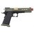  PISTOLA AIRSOFT ARMORER WORKS / EMG / STI GBB OD / ST-DV0200- VERDE