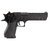 ARMORER WORKS GBB DESERT .50 CG-D0111BKTS BLACK TIGERSTRIPE - comprar online