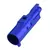BLACKWOLF NOZZLE ALUMINUM FOR HI-CAPA 5.1 BLUE - comprar online