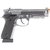 SRC 4.5MM CO2 M92 A1 KL92A1 SILVER - comprar online