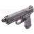 PISTOLA AIRSOFT ARMORER WORKS / CYBERGUN GBB CANIK TP9 ELITE COMBAT BLOWBACK- PRETO