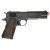 PISTOLA AIRSOFT KJW GBB 1911 - PRETO - comprar online