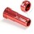 MAXX MODEL CNC ALUMINUM DOUBLE O-RING AIR SEAL NOZZLE 21.75MM MX-NOZ2175AL - comprar online