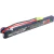 BATERIA NANO TECH BATERIA 7.4V / 1300MAH NG1300A.2S.25 2S 25 ~ 50C