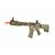 RIFLE AEG AIRSOFT M4 AEG AM-009 TAN - comprar online