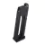 KJW MAGAZINE 23R CO2 FOR G17 / KP-17 BLACK - comprar online