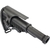 APS STOCK SHARK WITH CHEEK SUPPORT BLACK - comprar online