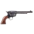 KINGARMS GBB SAA .45 PEACEMAKER AIRSOFT REVOLVER BLACK na internet
