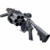 ICS LANCADOR GRANADA MG-L BLACK na internet