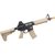 RIFLE AEG AIRSOFT BOLT B4 B4A1 ELITE SD 120 DUAL TONE - comprar online