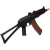 BOLT AEG BR74 AKSU 74U(F) 120 BLACK na internet