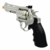 HFC GBB REVOLVER HG-132C-1 SILVER na internet