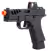 FIREARMS EMG APS GBB BSF-19 BLOWBACK AIRSOFT PISTOL BLACK COMBO - Loja DK Airsoft: Tudo para Airsoft em um Só Lugar