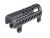 LCT HANDGUARD SPORT UPPER FOR AK SYTLE ZB-19N ALUMINUM BLACK - comprar online