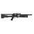 REXIMEX 5.5MM THRONE G2 REGULATOR STOCK SYNTHETIC BLACK PCP RIFLE - comprar online