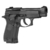 PISTOLA AIRSOFT WE GBB M92 MINI M013- PRETO