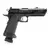 KROWN LAND SRC CO2 4.5MM HI-CAPA DARK VIPER AIRGUN PISTOL BLACK na internet