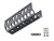 LCT HANDGUARD SPORT FOR AK SYTLE ZDL-1 ALUMINUM BLACK - comprar online