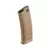 POSEIDON MAGAZINE 220R MID-CAP POLIMER FOR M4 / M16 TAN - comprar online
