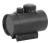 TITAN TACTICAL SIGHT RED/GREEN DOT 1x50 20MM na internet