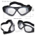 WOSPORT GOGGLE PROTECTOR BLACK - comprar online