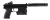 TOKYO MARUI GBB MK23 SOCOM WITH RAIL & RED DOT AIRSOFT PISTOL BLACK COMBO - comprar online