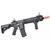 DANIEL DEFENSE G&P AEG M4 MK18 SBR AIRSOFT RIFLE BLACK - Loja DK Airsoft: Tudo para Airsoft em um Só Lugar