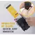 WOSPORT SPEED LOADER 3000R BOTTLE INCLUDED BLACK - loja online